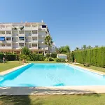 Saturnodream-4 Min To The Beach-Seasonal Pool