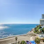 Moderno Apartamento Con Impresionantes Vistas Al Mar