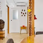 Fandango Apartment