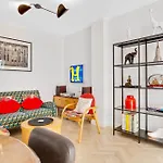 Fandango Apartment