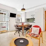 Fandango Apartment