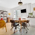 Fandango Apartment