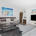 Casa Rene - Wifi Y Vistas Al Mar