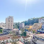 Apartamento A 100 Metros De La Playa