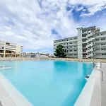 Apartamento A 100 Metros De La Playa