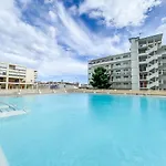 Apartamento A 100 Metros De La Playa