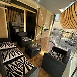 Habitation Centrica En Torremolinos