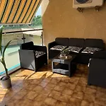 Habitation Centrica En Torremolinos