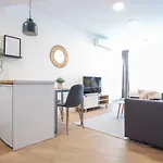 Moderno Estudio En Torremolinos
