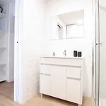 Moderno Estudio En Torremolinos