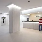 Moderno Estudio En Torremolinos