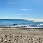 ¡Magnificas Vistas Al Mar! Piscina Y Wifi Gratis