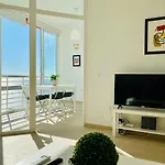 ¡Magnificas Vistas Al Mar! Piscina Y Wifi Gratis
