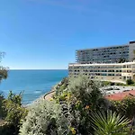 ¡Magnificas Vistas Al Mar! Piscina Y Wifi Gratis