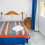 Cozy Apartment In Torremolinos With Wifi
