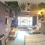 Saltillo Alto Boutique Studio