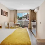 ¡Terraza, Relax Y Wifi! A 50M De La Playa