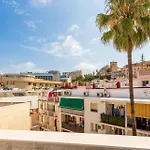 ¡Terraza, Relax Y Wifi! A 50M De La Playa