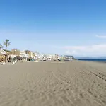 Pet Friendly Apartment In Torremolinos