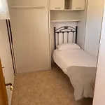 Central 2 Bedroom Apartment