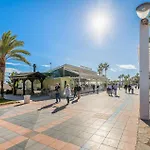 Awesome Apartment In Torremolinos With Kitchen