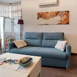 Awesome Apartment In Torremolinos With Kitchen
