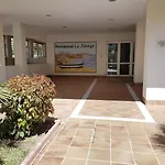 Jabega Beach - 4 Minutes From The Beach