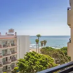 Sol Timor - Aloha Puerto - Costa Del Sol Stay Apartamentos Privados - Playa Carihuela - Torremolinos -