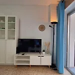 Cosy Studio In Torremolinos