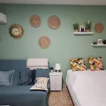 Cosy Studio In Torremolinos