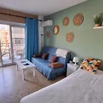Cosy Studio In Torremolinos
