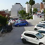 Apartamento Coqueto En La Carihuela