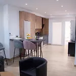 Apartamento Sol Y Luna A