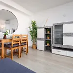 New! Nordik Apartments Village - Torremolinos \