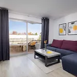 New! Nordik Apartments Village - Torremolinos \