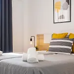 New! Nordik Apartments Village - Torremolinos \