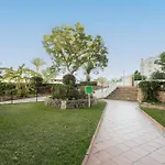 New! Nordik Apartments Village - Torremolinos \