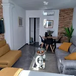 Acogedor Apartamento Con Vistas Al Mar Y Montana