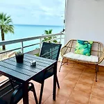 Arrecife De La Roca, Una Ventana Al Mar