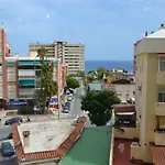 Apartament Boho Torremolinos
