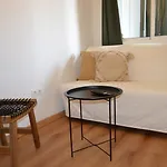 Apartament Boho Torremolinos
