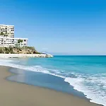 Carihuela Park Palace a 600 metros de la playa