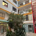 A Casa Di Lu Torremolinos Centre 2 Bedrooms