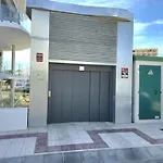 Samuel Luxury 2Bedroom Apartment, Large Patio, Free Wifi And Private Parking By Namaste Elite