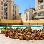 Torremolinos Dream Sea Views