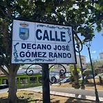 Casa Luna