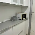 Apartamento En Calle Al Andalus