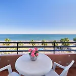 Playa Bajondillo Terrace - Free Parking