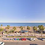 Playa Bajondillo Terrace - Free Parking