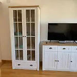 Comodo Apartamento En Los Alamos, Torremolinos